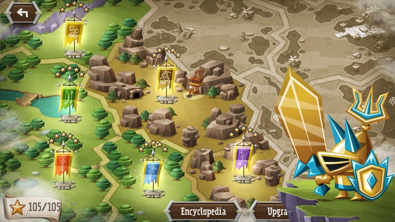 Tower Dwellers thumbnail 2