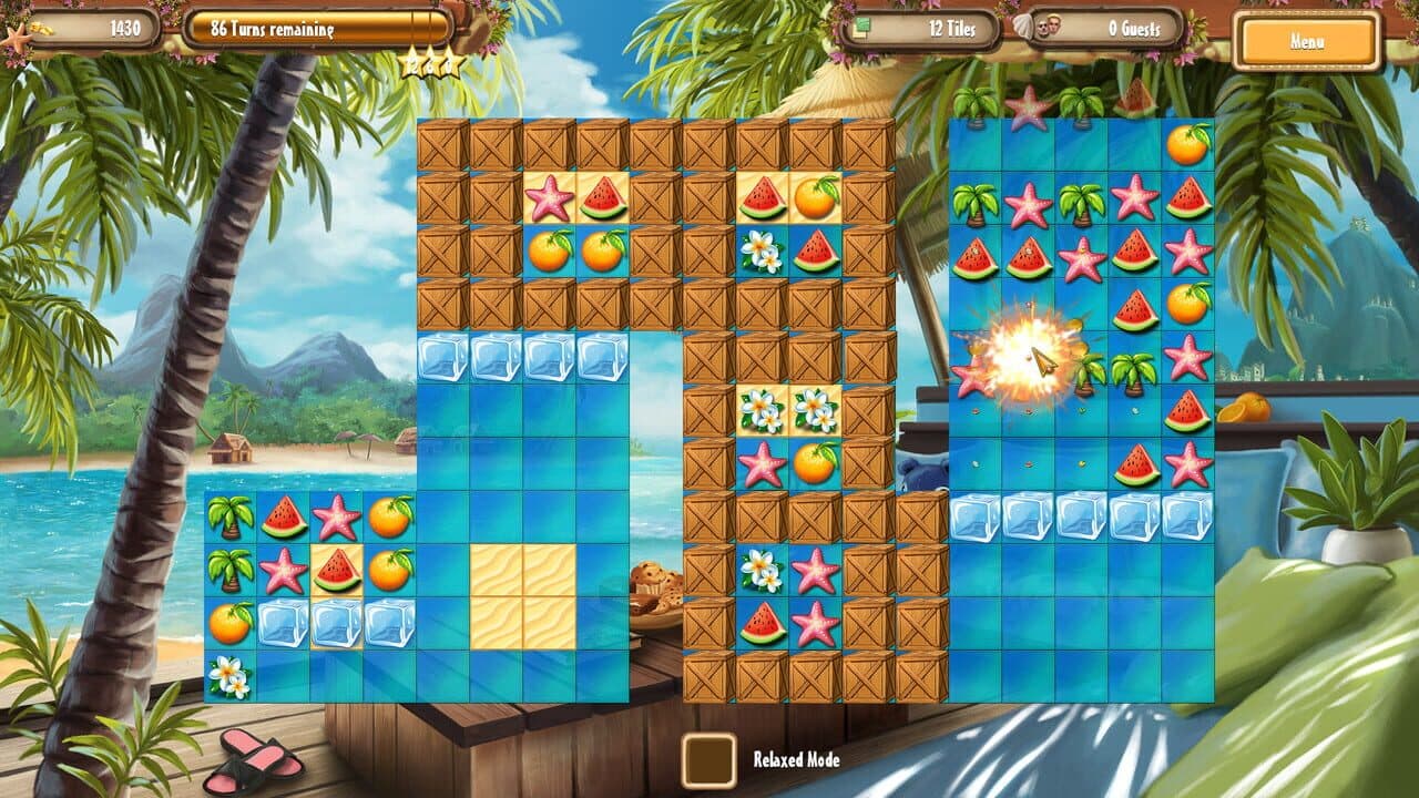 5 Star Rio Resort thumbnail 3