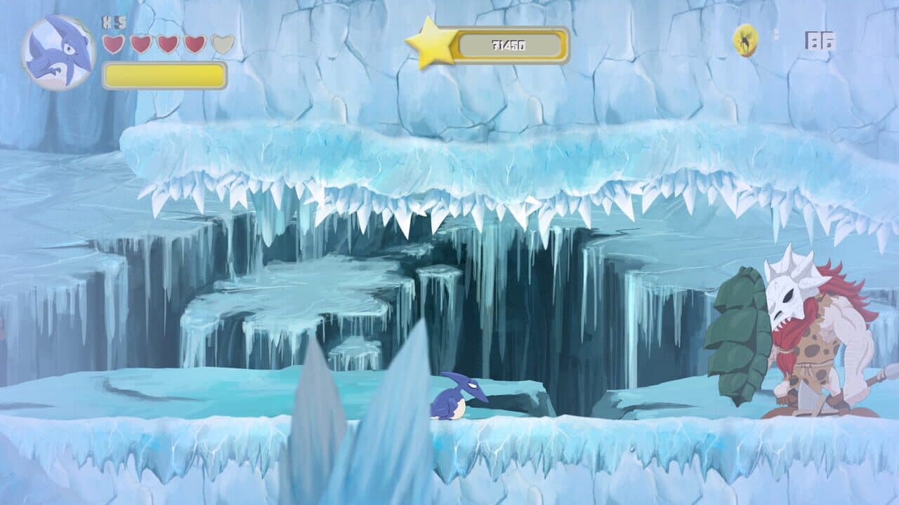 Super Saurio Fly thumbnail 4