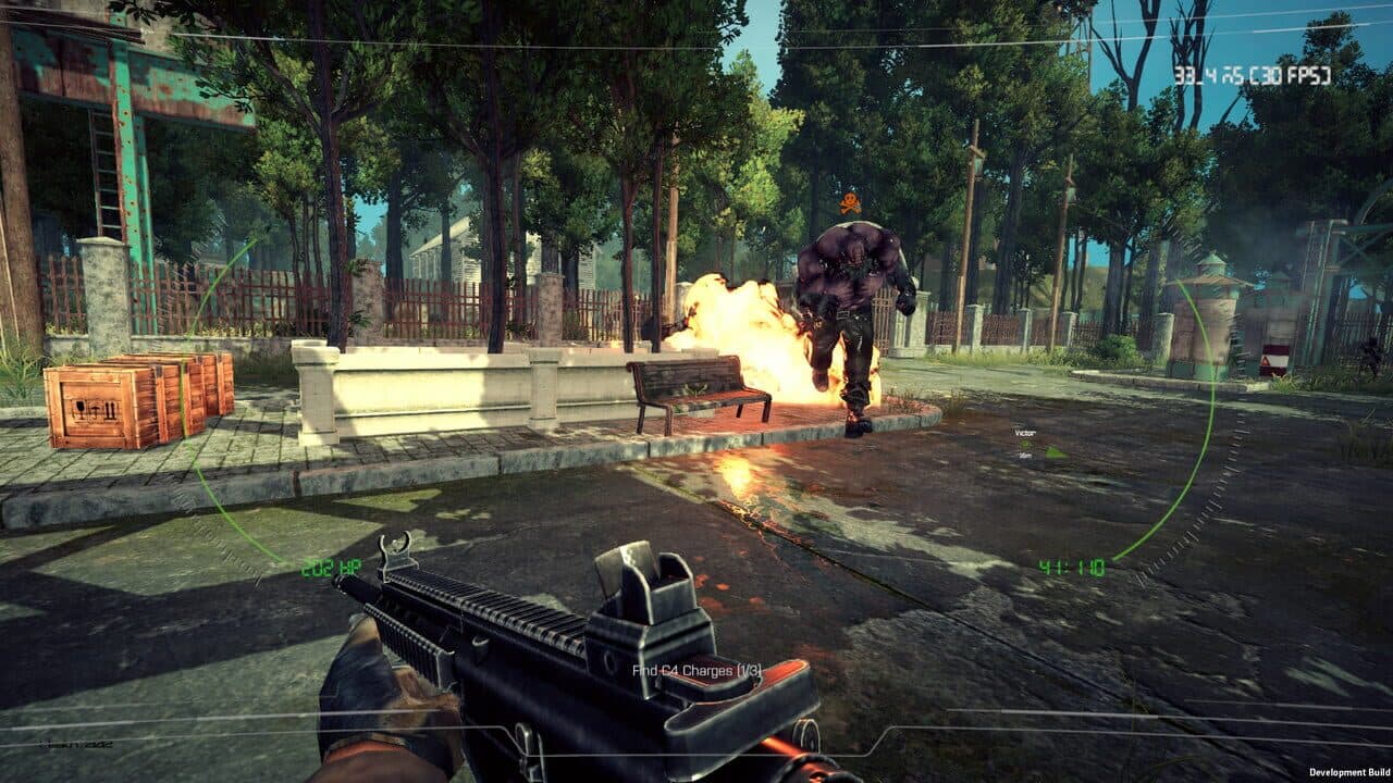 Skynet Rising : Portal to the Past thumbnail 5