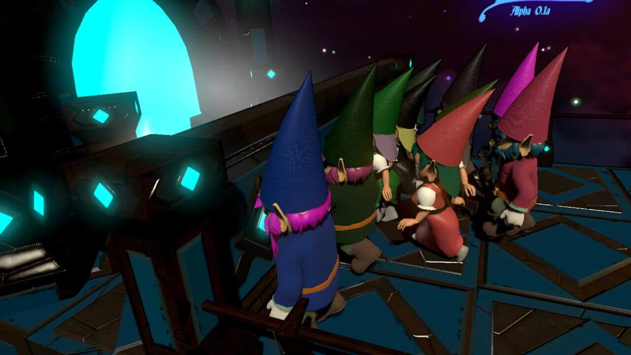 Gnomelings: Migration thumbnail 4