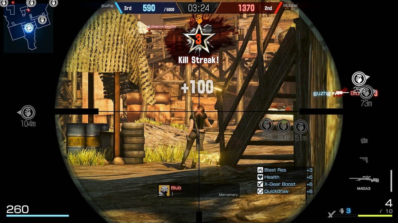 RockShot thumbnail 10