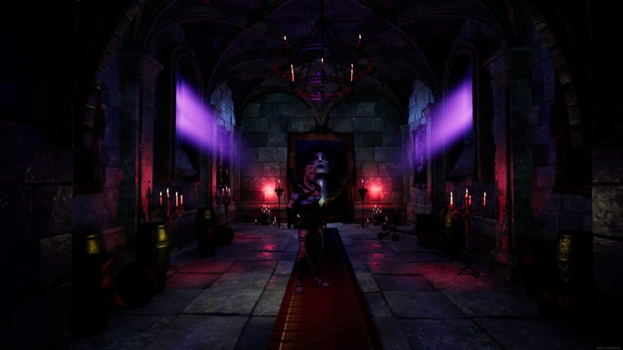 Eternity: The Last Unicorn thumbnail 11