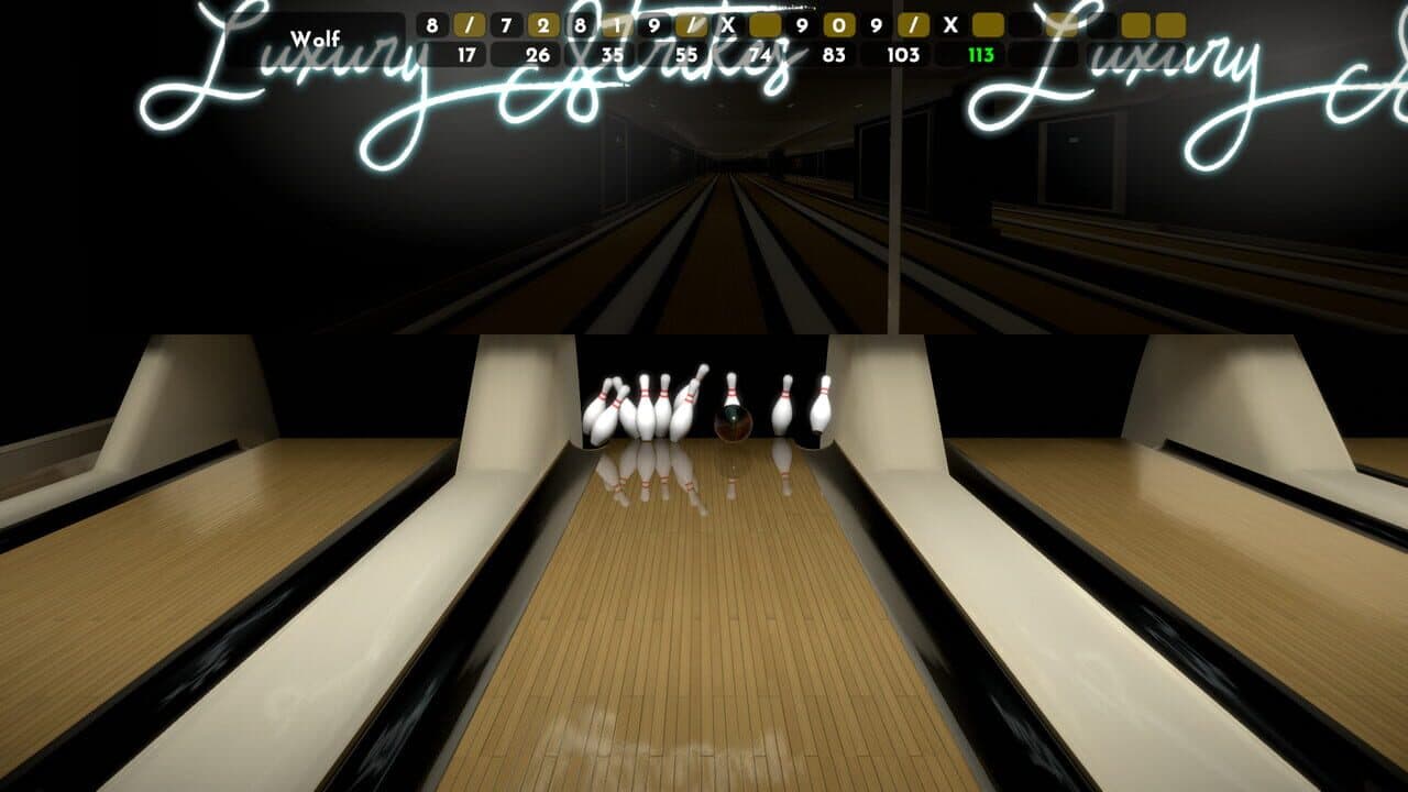 Premium Bowling thumbnail 9