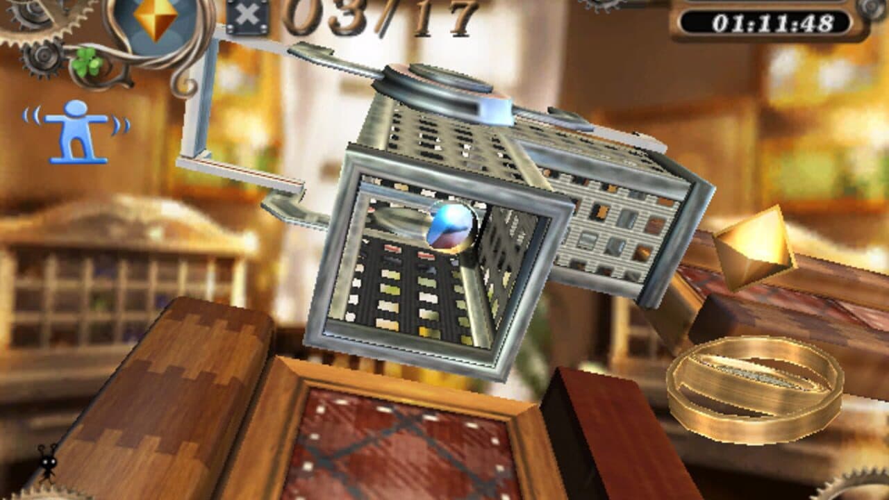 Marble Saga: Kororinpa thumbnail 7