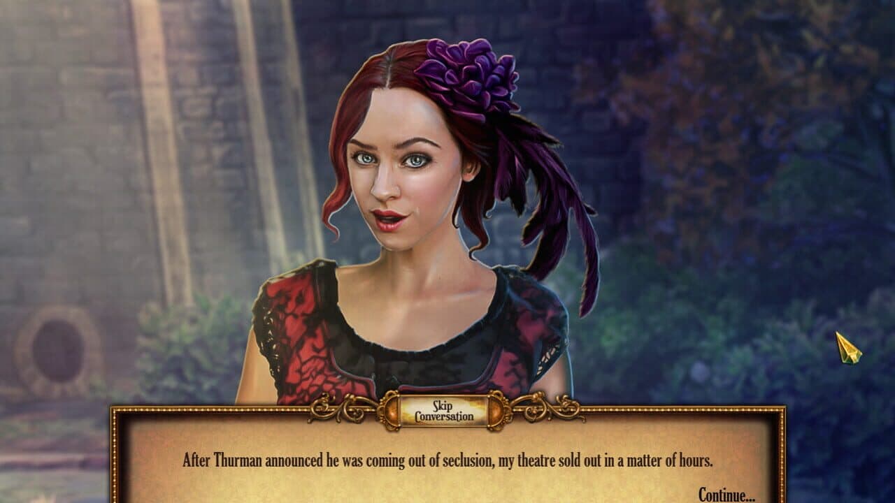Small Town Terrors: Galdor's Bluff - Collector's Edition thumbnail 2