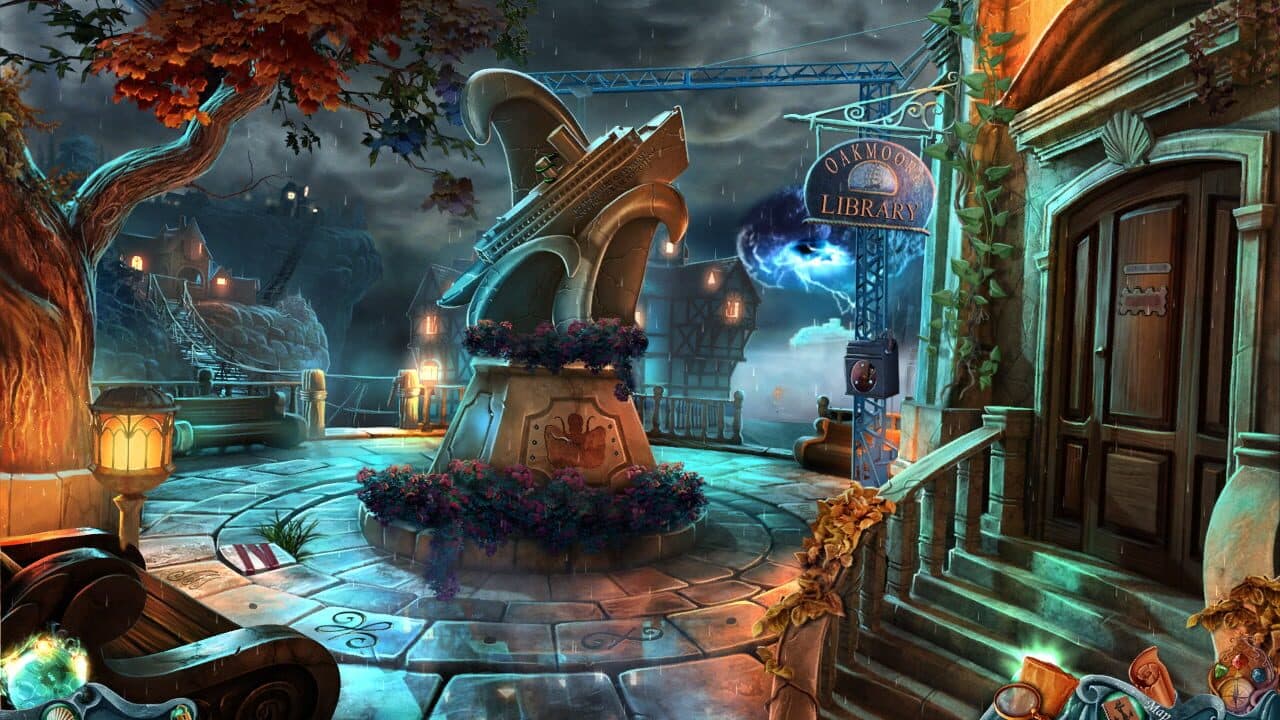 Rite of Passage: The Lost Tides - Collector's Edition thumbnail 4