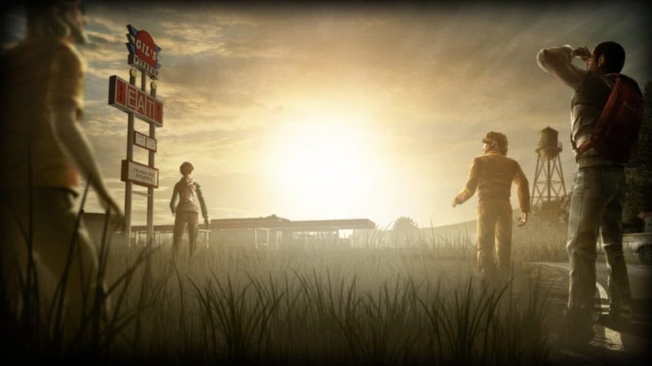 The Walking Dead: 400 Days thumbnail 4
