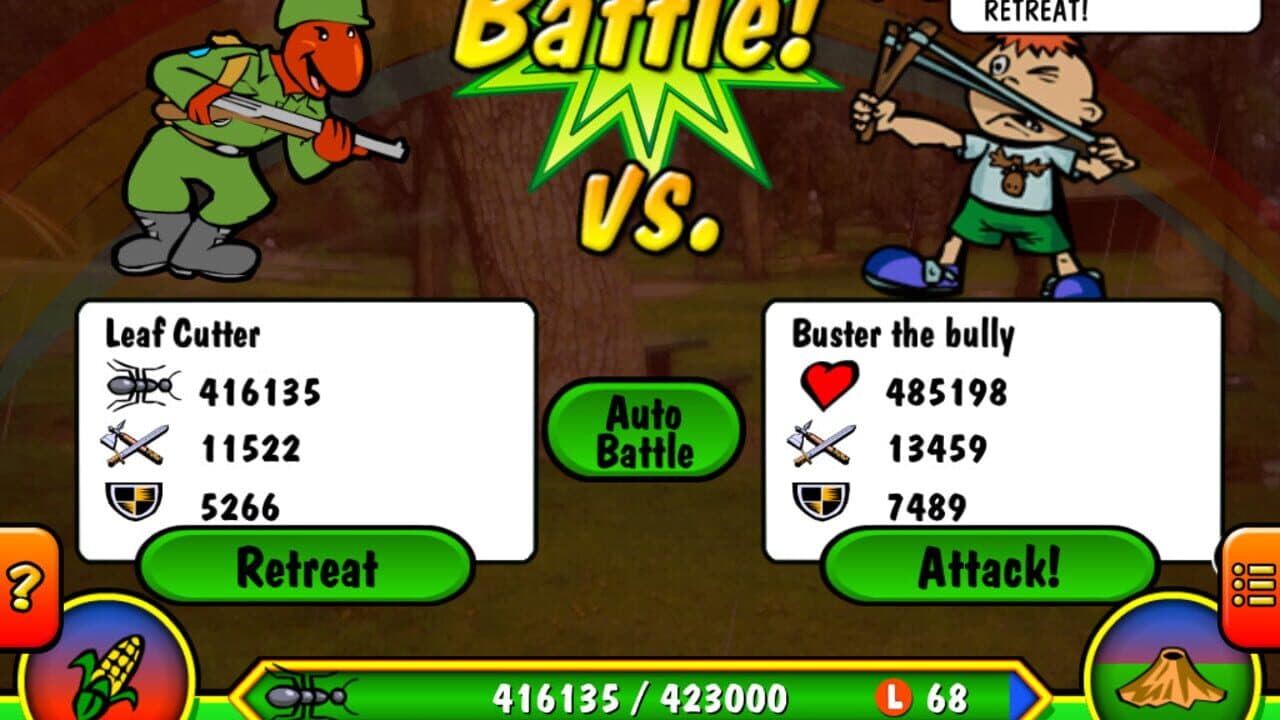Ant War: Domination thumbnail 2