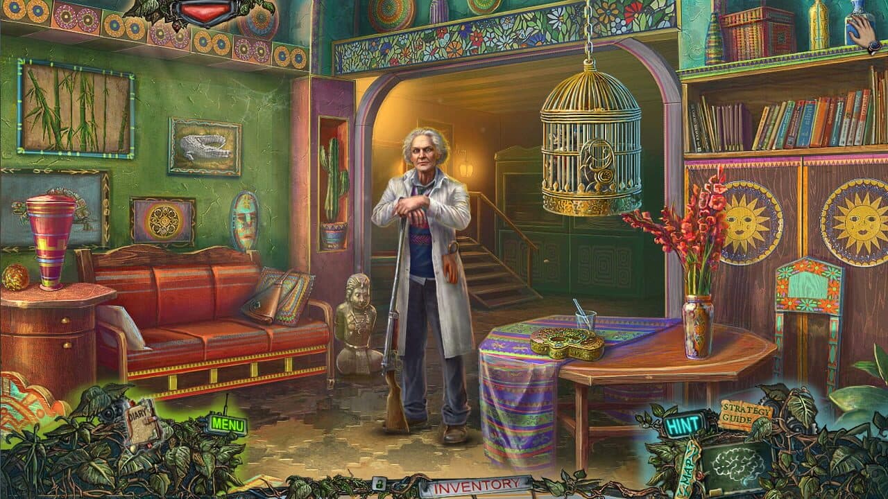 Twilight Phenomena: Strange Menagerie Collector's Edition thumbnail 4