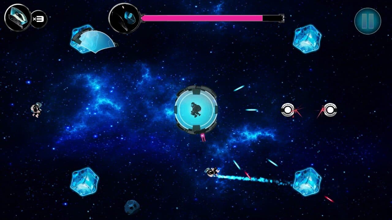 Gravity Badgers thumbnail 4