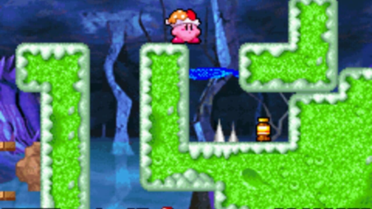 Kirby: Nightmare in Dream Land thumbnail 8