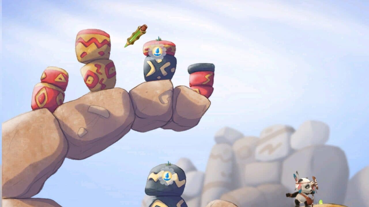 Nanda's Island thumbnail 12