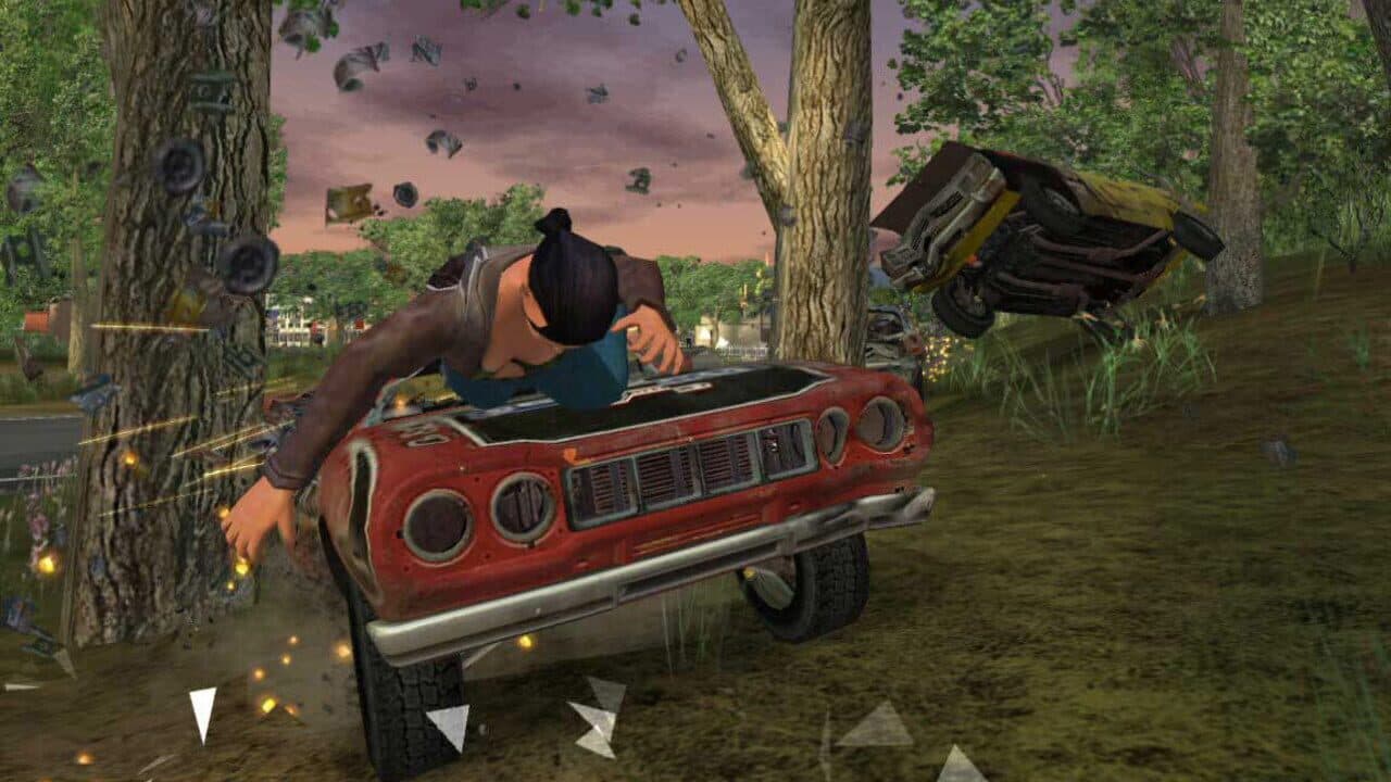 FlatOut thumbnail 4