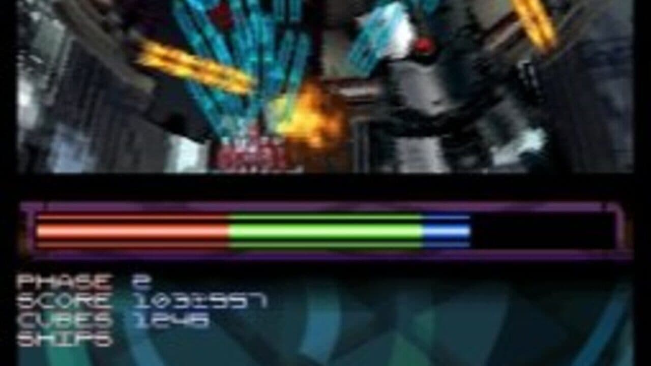 Metal Torrent thumbnail 4