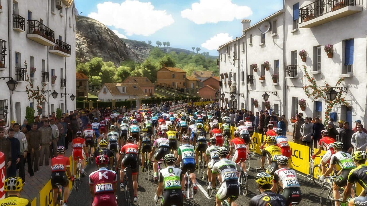 Pro Cycling Manager 2018 thumbnail 9