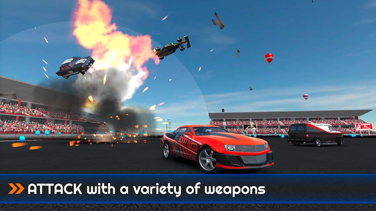 Boost Arena thumbnail 4