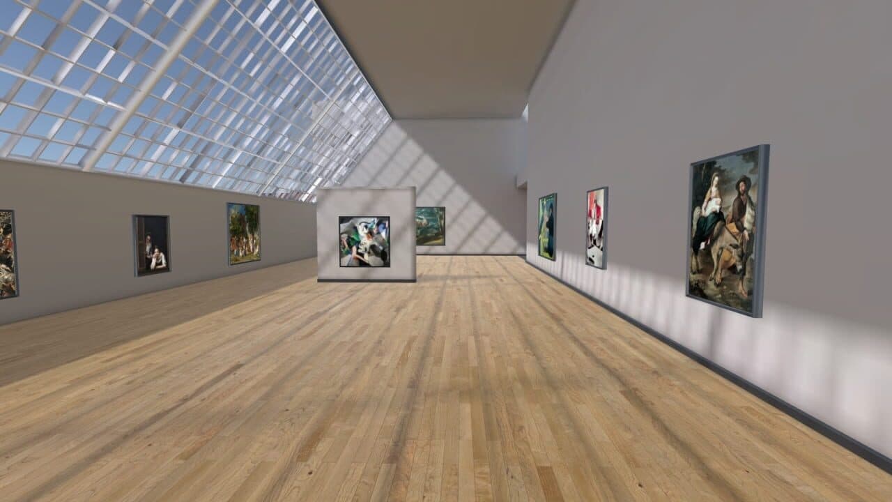 Mocove Arts VR thumbnail 3