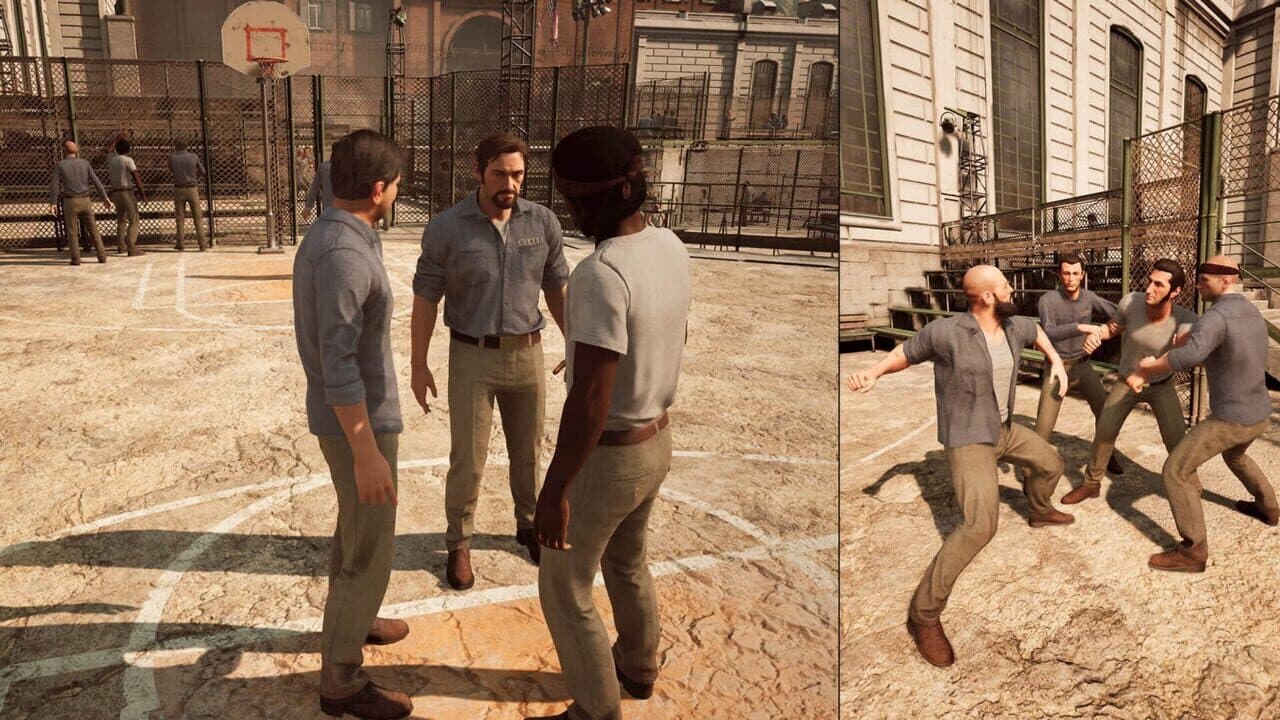 A Way Out thumbnail 7