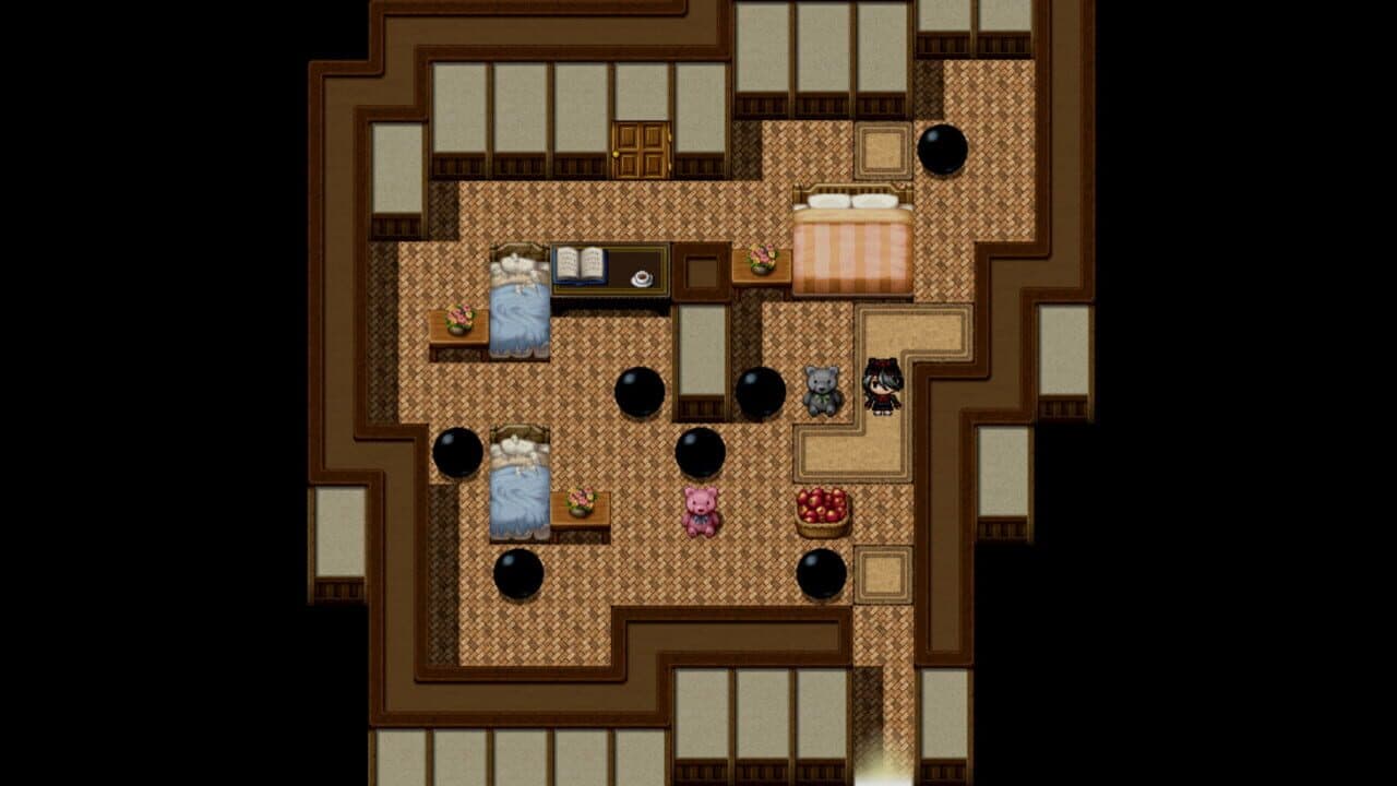 Sokoban: The RPG thumbnail 6