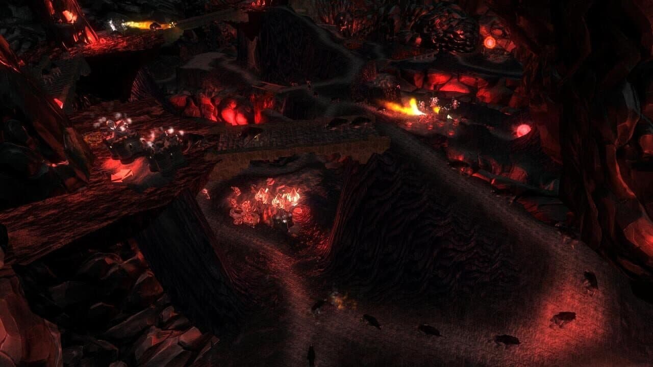 Towers of Altrac thumbnail 3