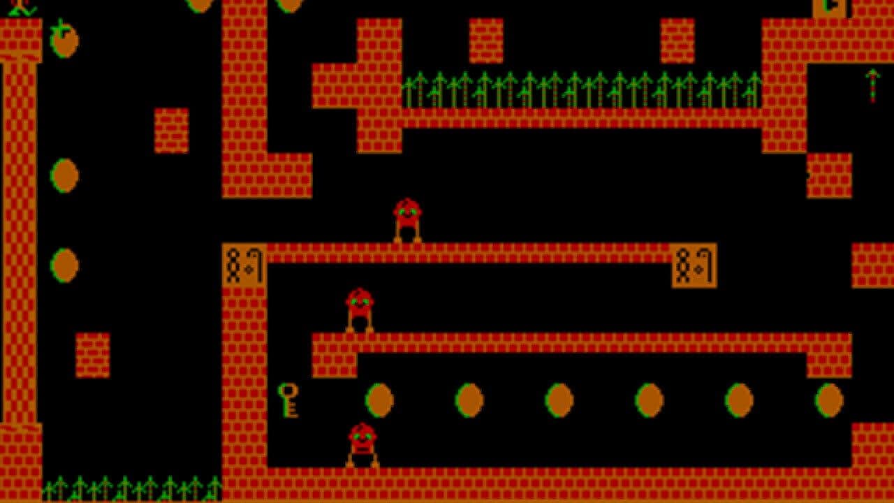 Pharaoh's Tomb thumbnail 4