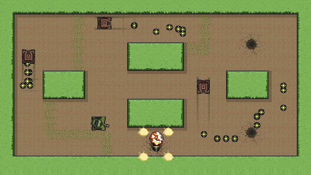Live Armor thumbnail 6