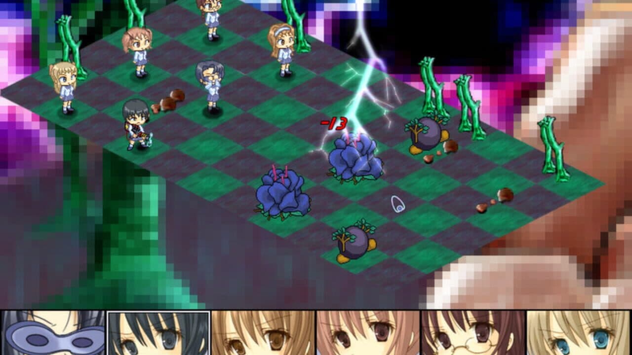 Science Girls thumbnail 3