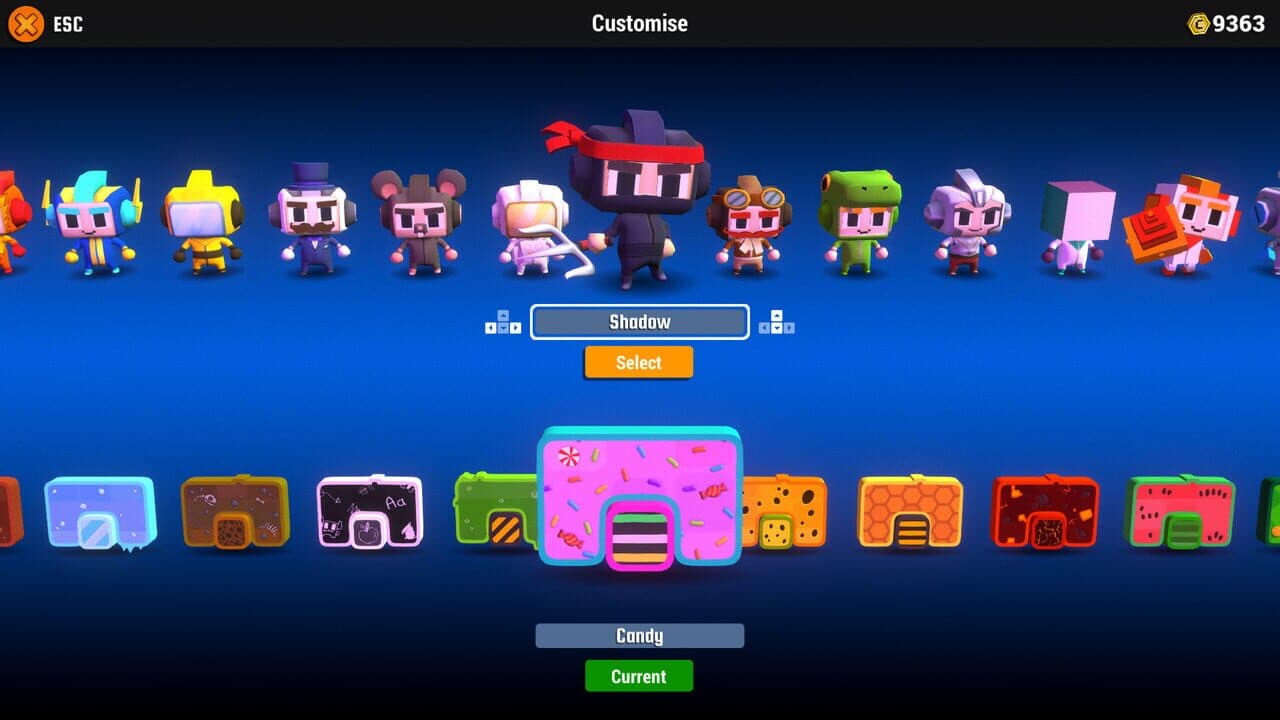 Digby Extreme thumbnail 5