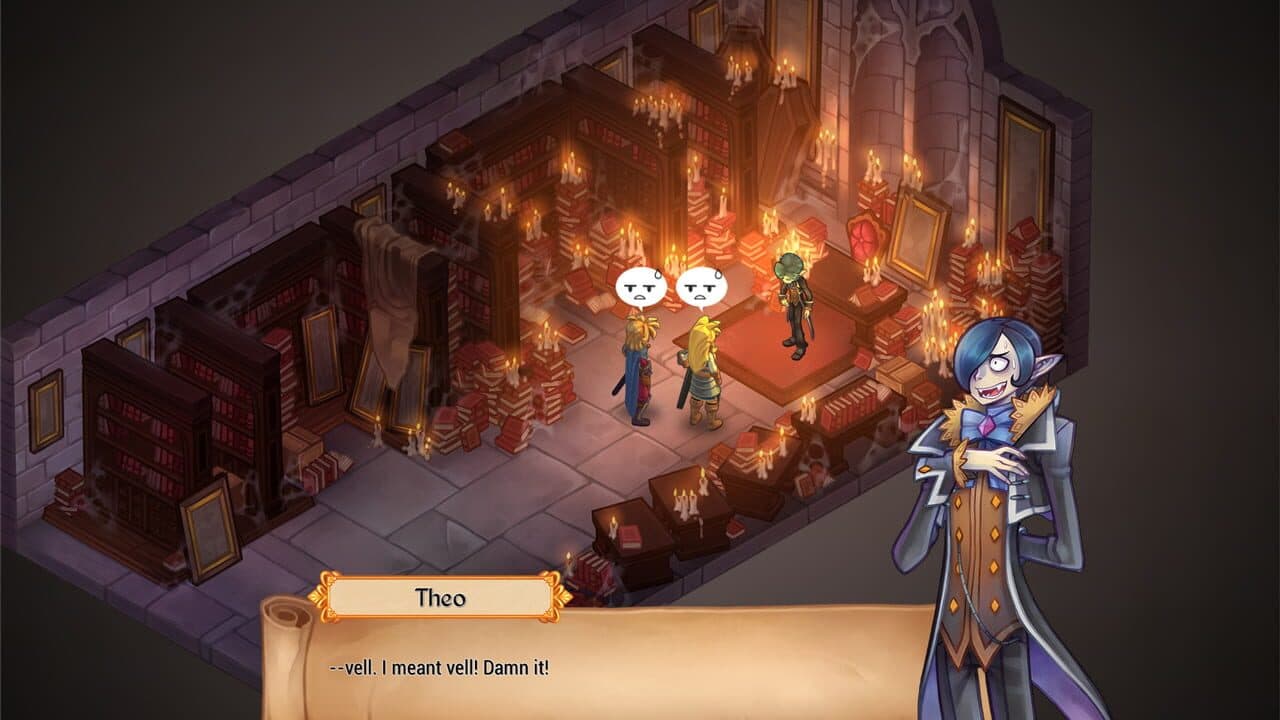 Regalia: Royal Edition thumbnail 3