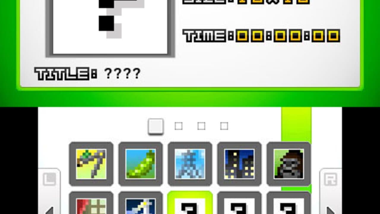 Picross e2 thumbnail 3