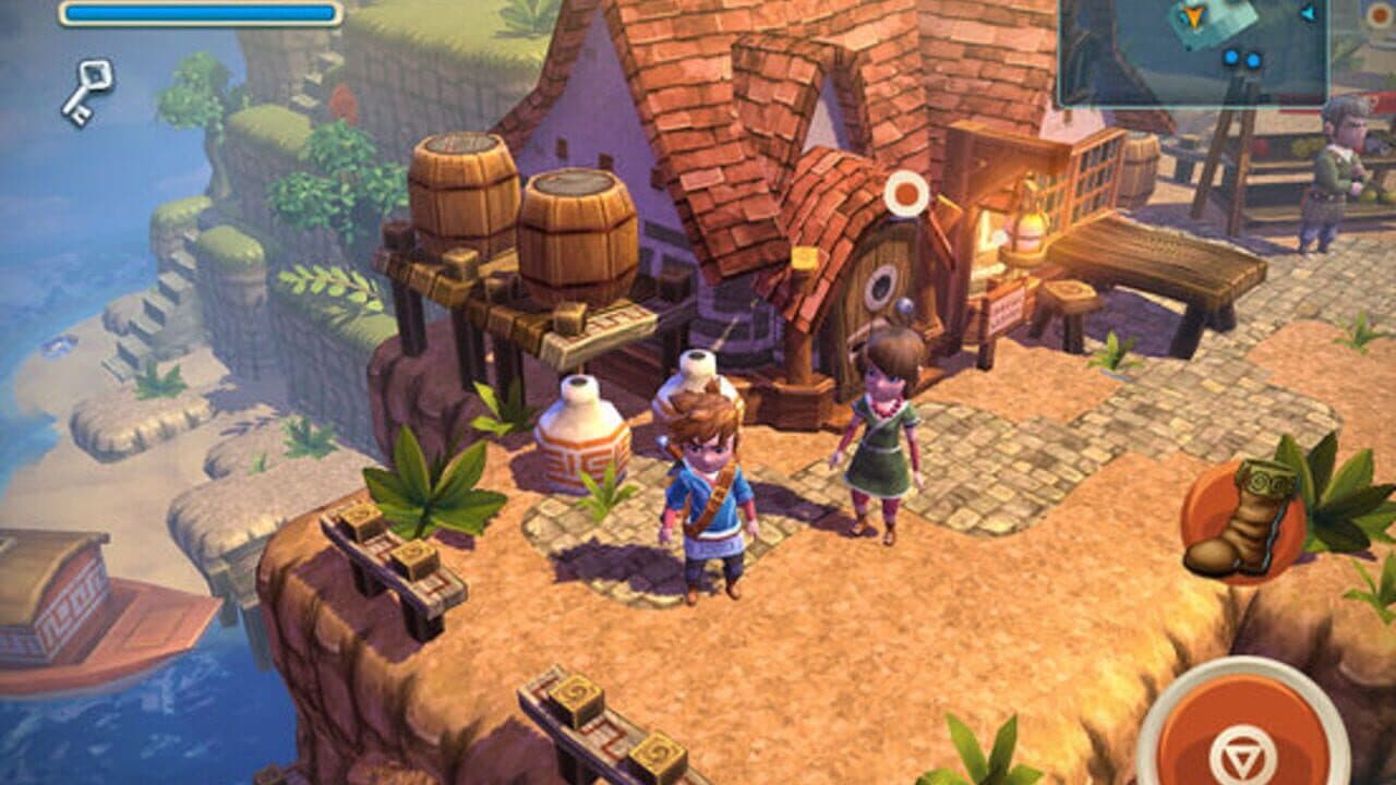 Oceanhorn thumbnail 6