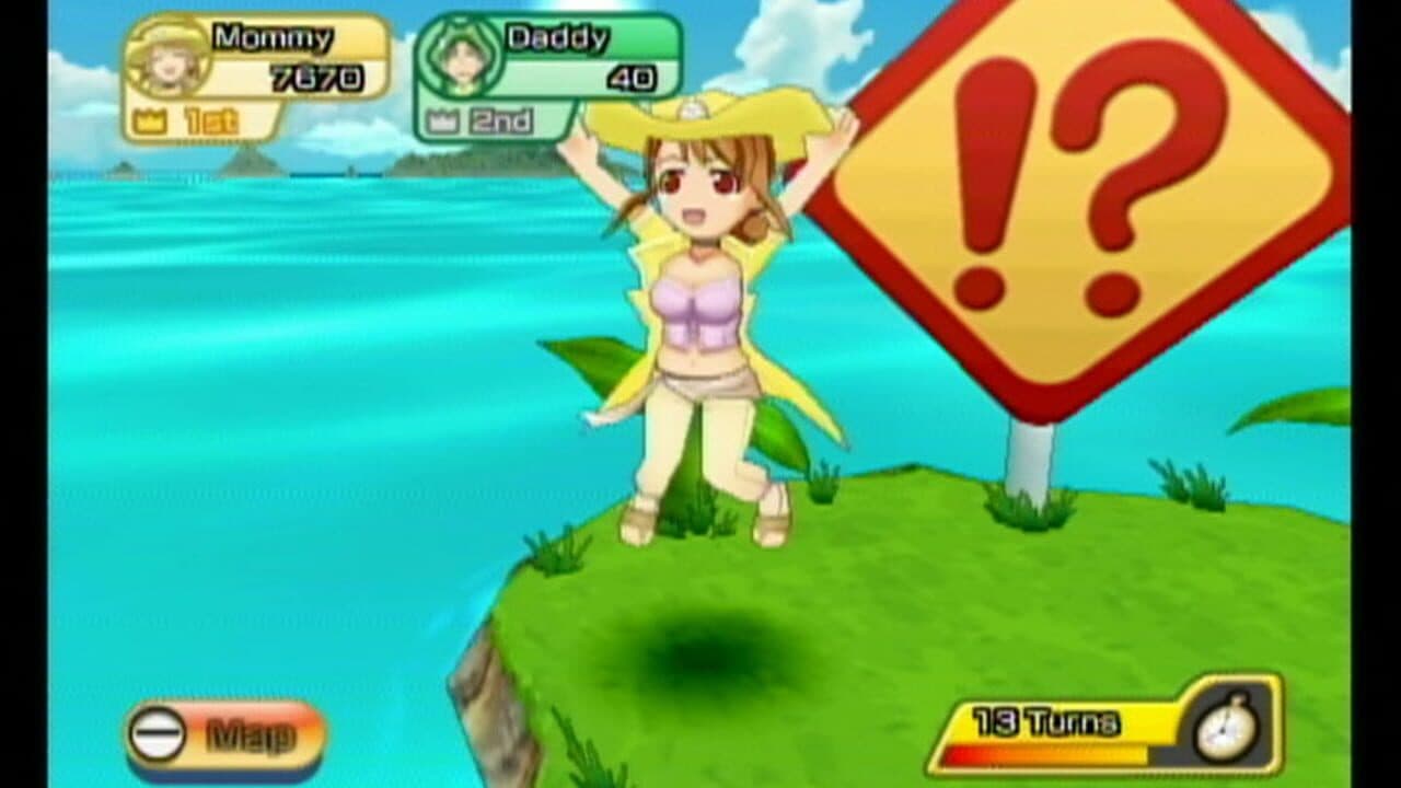 Family Pirate Party thumbnail 6
