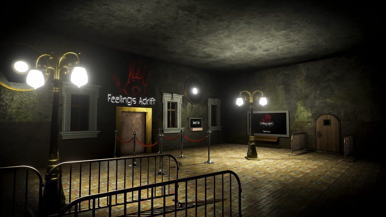 Feelings Adrift thumbnail 5