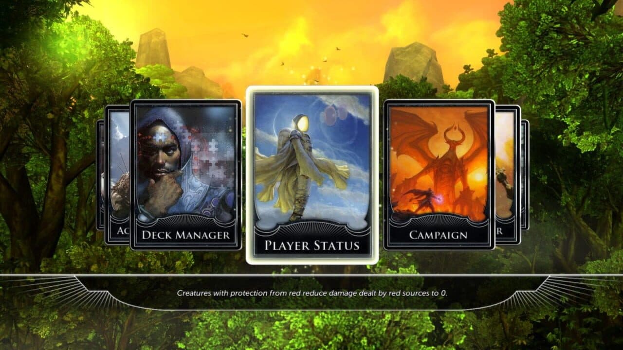 Magic: The Gathering - Duels of the Planeswalkers 2013 thumbnail 2
