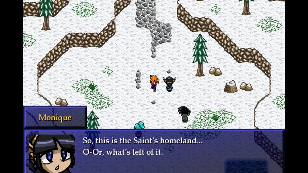Elements II: Hearts of Light thumbnail 4