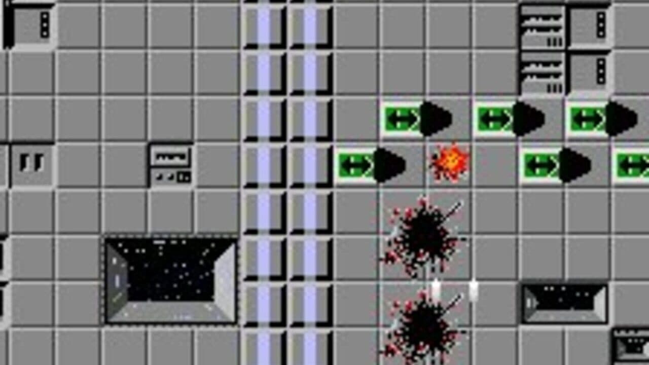 Mega Force thumbnail 6