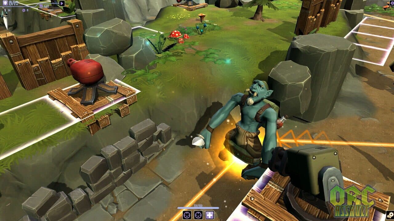 Orc Assault thumbnail 3