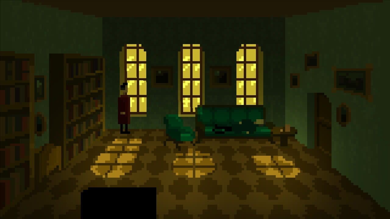 The Last Door: Season 2 - Collector's Edition thumbnail 4
