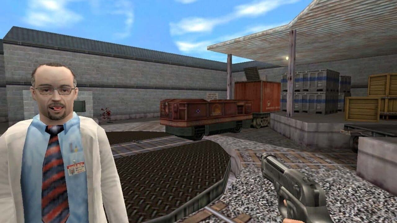 Half-Life: Blue Shift thumbnail 3