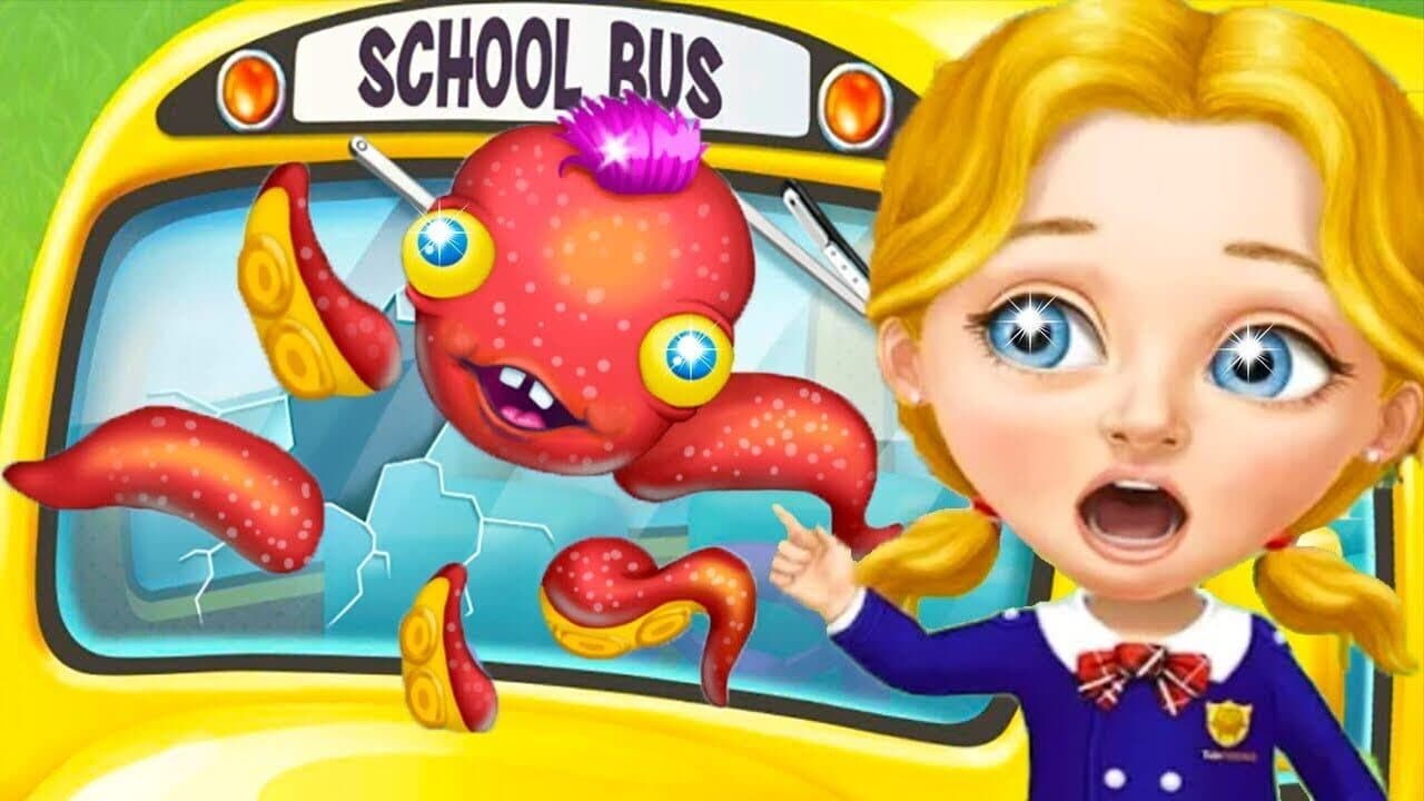 Sweet Baby Girl Cleanup 6 thumbnail 2