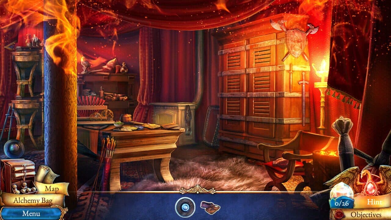 Lost Grimoires 3: The Forgotten Well thumbnail 2