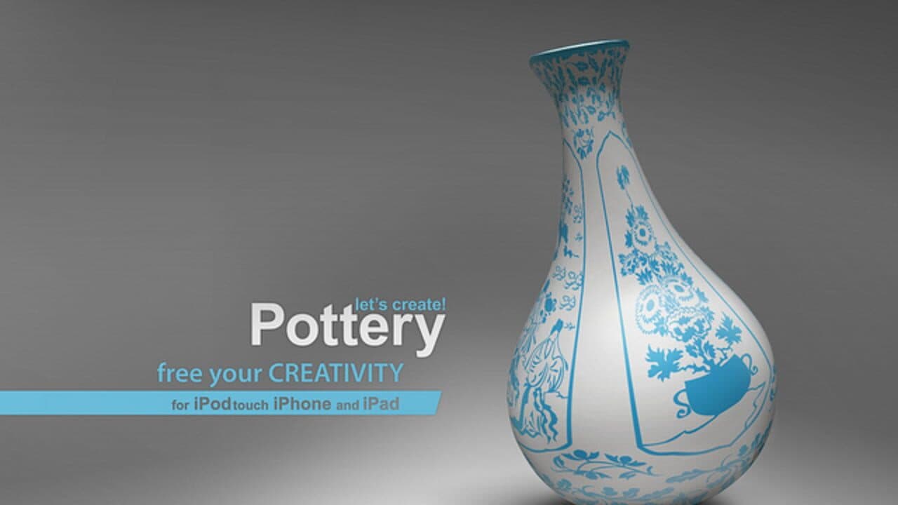 Let's Create! Pottery thumbnail 10