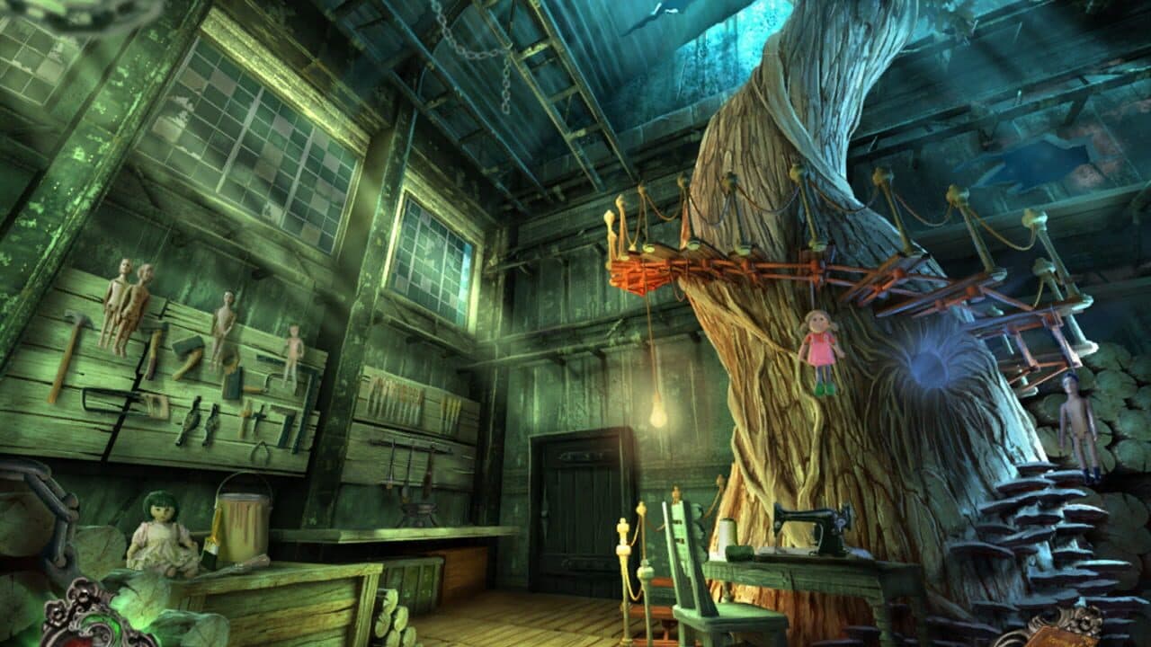 Rite of Passage: The Perfect Show - Collector's Edition thumbnail 5