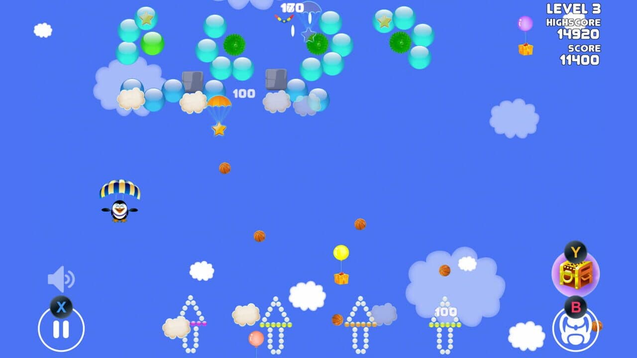 Flying Pengy thumbnail 3