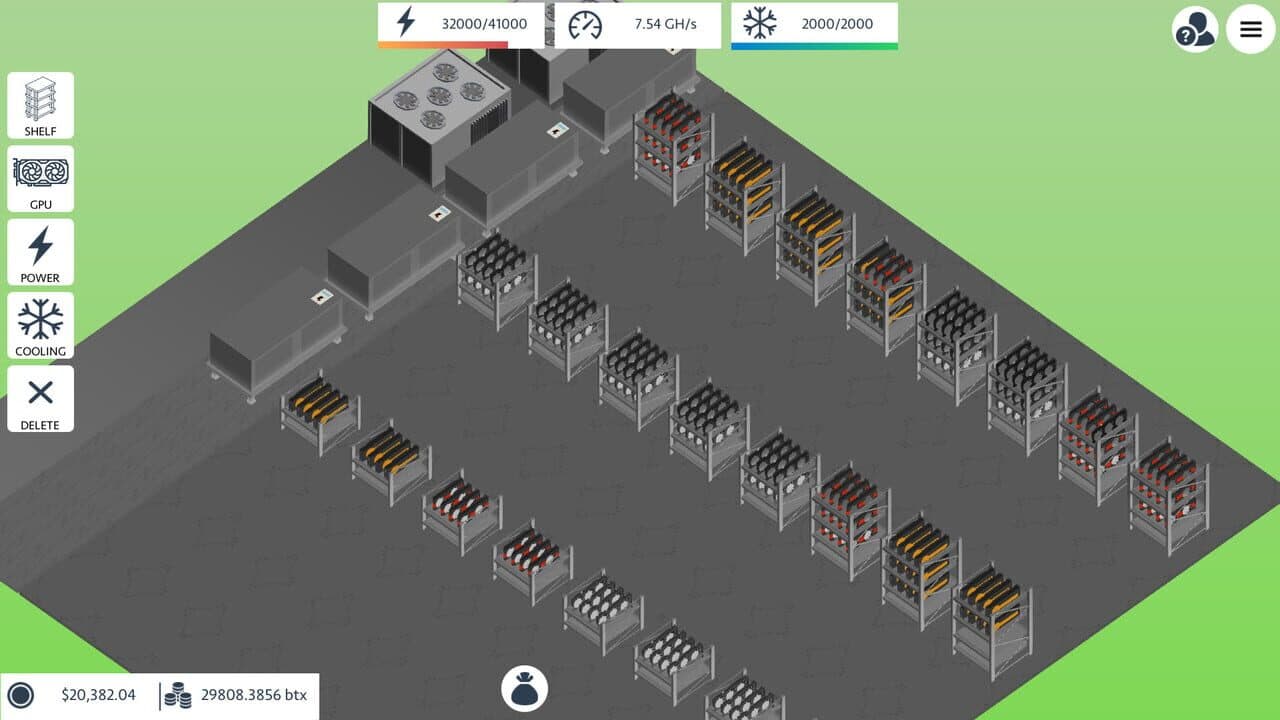 Blockchain Tycoon thumbnail 4