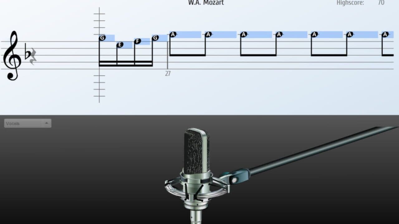 Songs2See Game thumbnail 5