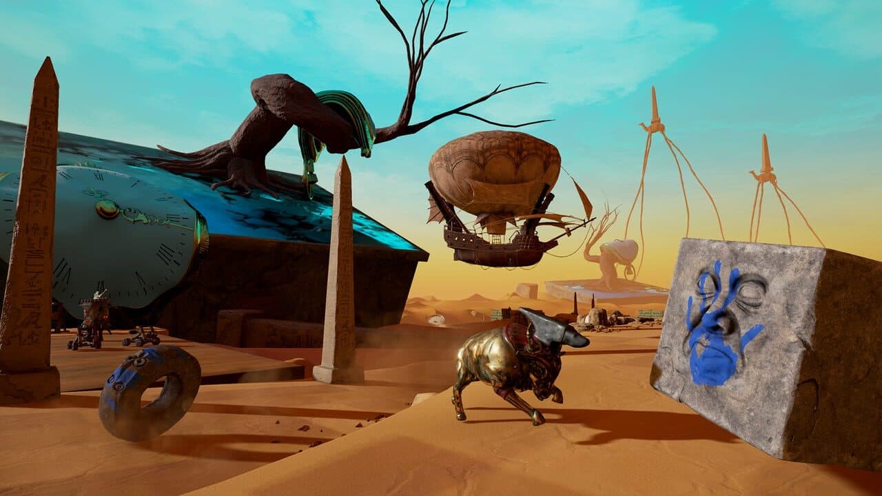 Rock of Ages 2: Bigger & Boulder thumbnail 4