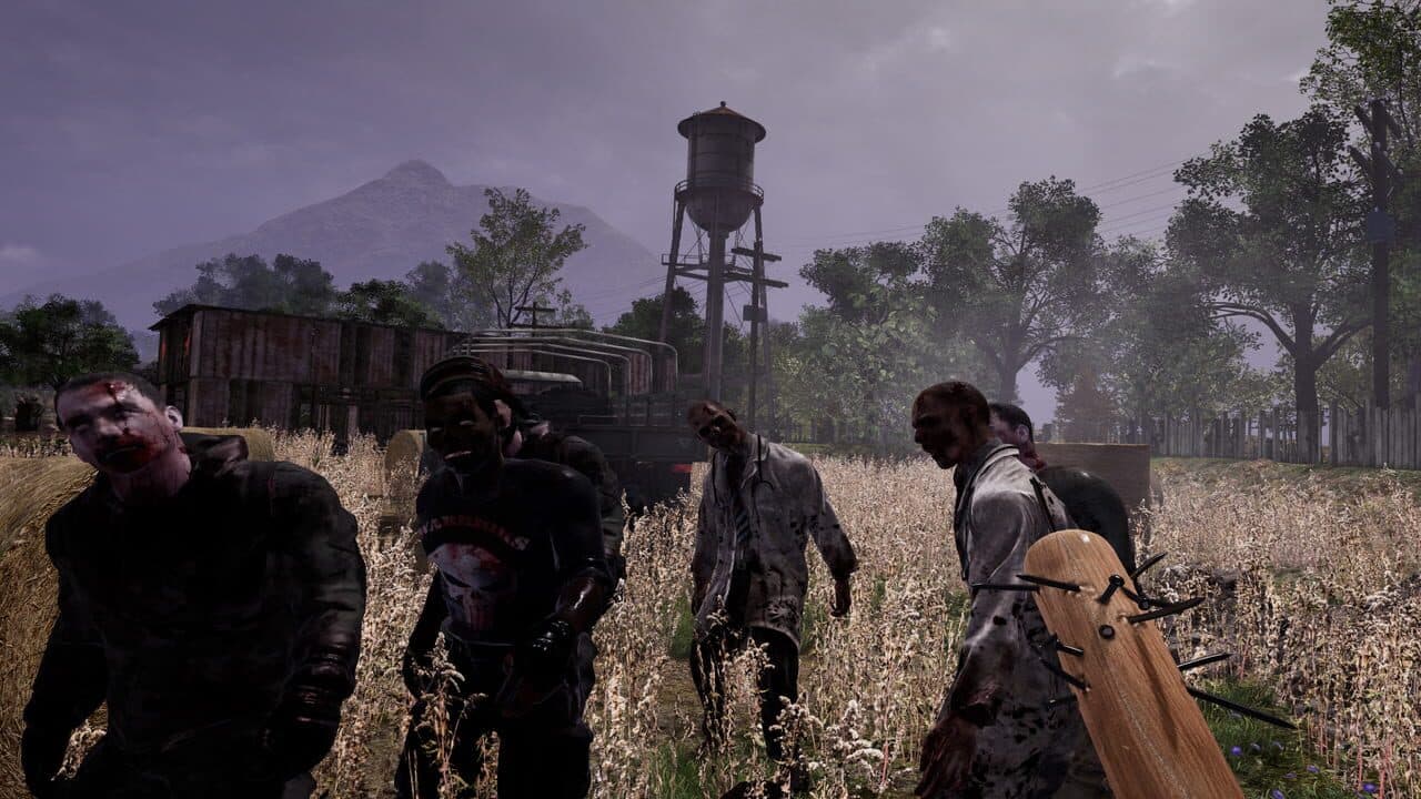 The RisenDead : VR thumbnail 7