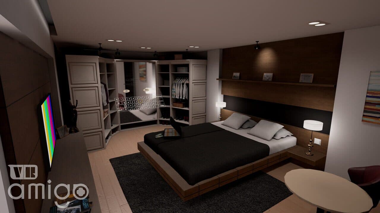 Amigo VR screenshot 1